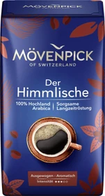 Mövenpick Der Himmlische Kaffeepulver, 500g