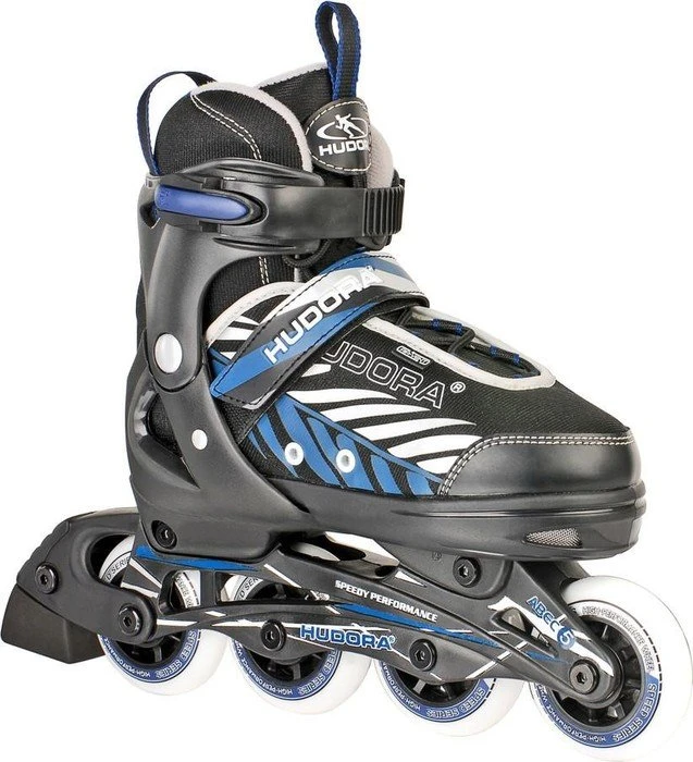 Hudora Leon Inline-Skate (Junior)