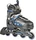 Hudora Leon Inline-Skate (Junior) (28232/28236/28240)