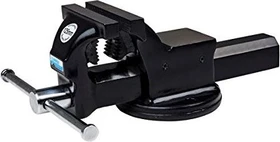 Küpper Schraubstock 125mm