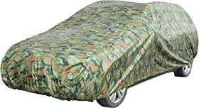 IWH Ganzgarage Nylon Camouflage Kombi