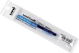 Uni-Ball UMR-87 Gel-Mine 0.4mm blau