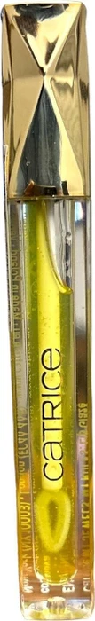 Catrice My Jewels. My Rules. Lipgloss C01 lime, 3ml