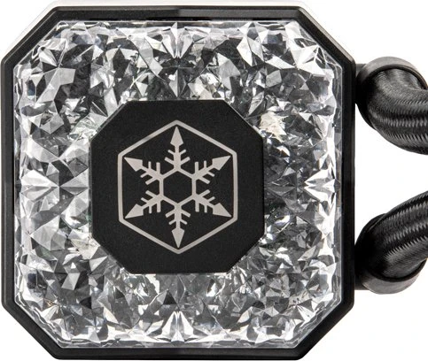 SilverStone IceGem 360
