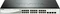 D-Link DGS-1210 Rackmount Gigabit Smart Switch, 24x RJ-45, 4x SFP, 193W PoE+ Vorschaubild