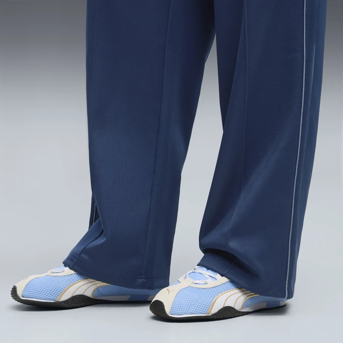 Puma H-Street blue guppy/warm white