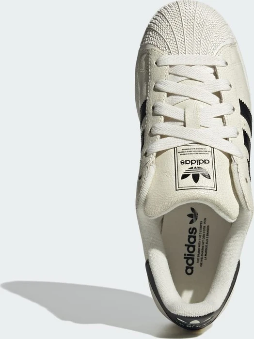 adidas Superstar II off white/core black (Damen)
