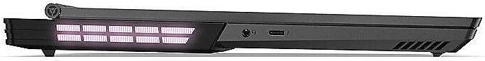 Lenovo Legion Y740-15IRHg, Iron Grey, Core i7-9750H, 16GB RAM, 512GB SSD, 1TB HDD, GeForce RTX 2060, ND