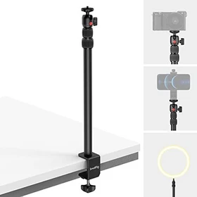 SmallRig Selection Lichtstativ