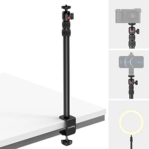 SmallRig Selection Lichtstativ