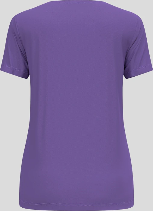 Odlo F-Dry Funktionsshirt kurzarm afterparty (Damen)