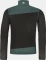 Ortovox Fleece Light Funktionsjacke black raven (Herren) Vorschaubild