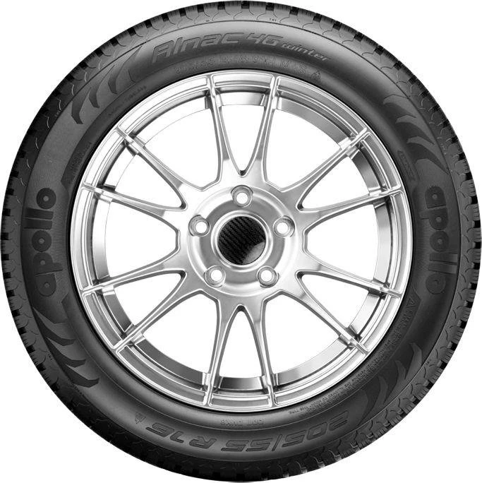 Apollo Alnac 4G Winter 195/65 R15 95H XL