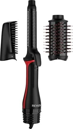 Revlon RVDR5333E 3-in-1 One-Step Multistyler