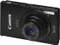 Canon Digital Ixus 240 HS schwarz Vorschaubild