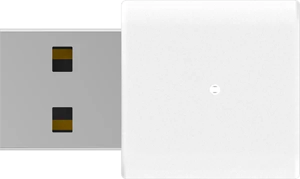 D-Link AN3U, N300, 2.4GHz WLAN, USB-A 2.0 [Stecker]