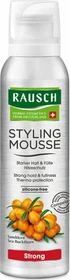 Rausch Styling Mousse Aerosol Strong, 150ml