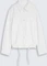 Tom Tailor Lightweight Kordelzug Jeansjacke white denim (Damen) Vorschaubild