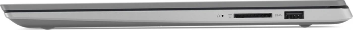 Lenovo IdeaPad 530S-14ARR, grau, Ryzen 7 2700U, 8GB RAM, 256GB SSD, DE