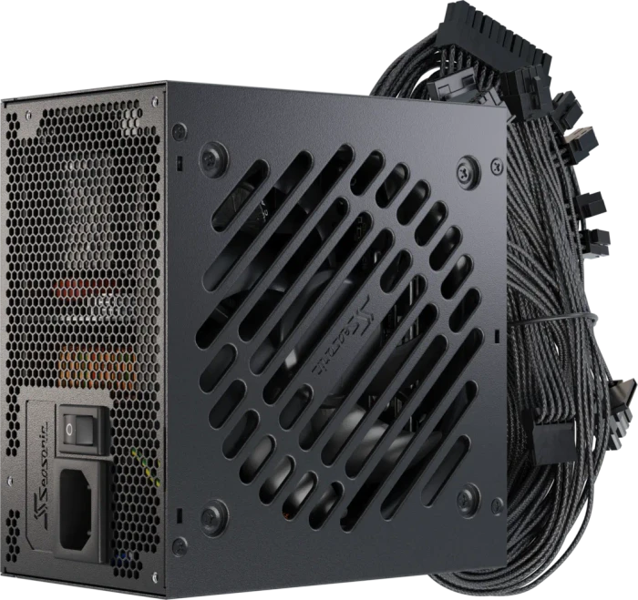 Seasonic Core GC-850 850W, ATX 3.1