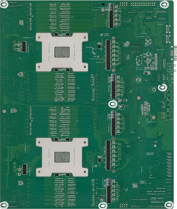 ASRock Rack ROME2D32GM-2T (2x AMD SP3)