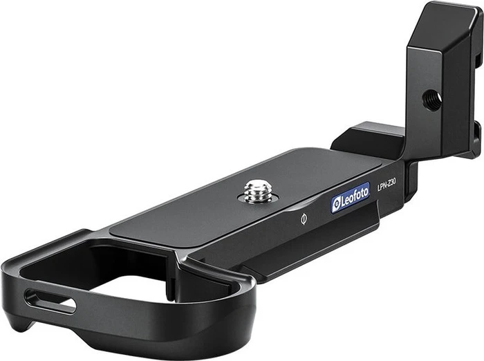 Leofoto LPN-Z30 für Nikon Z30