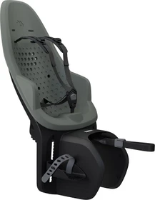 Thule Yepp 2 MIK HD Gepäckträger Fahrradkindersitz agave