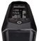 Corsair Graphite Series 780T schwarz, Acrylfenster Vorschaubild