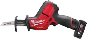 Milwaukee M12 CHZ-0 Fuel Akku-Säbelsäge solo