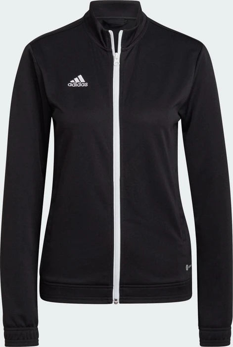 adidas Entrada 22 Trainingsjacke schwarz (Damen)