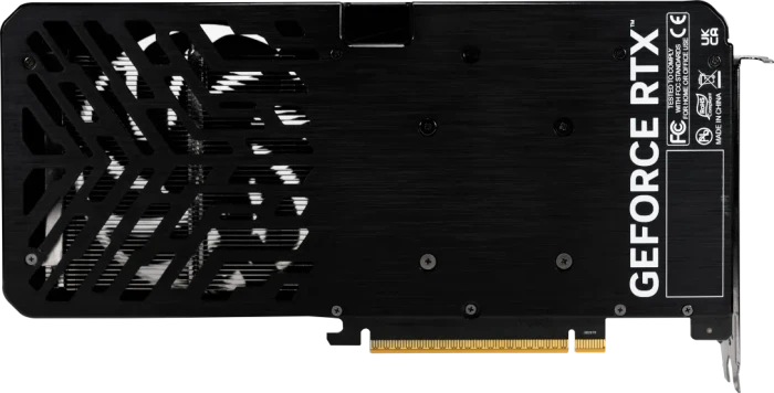 Palit GeForce RTX 5050 Dual, 8GB GDDR6, HDMI, 3x DP
