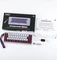 Epomaker TH40, Purple, LEDs RGB, Cherry Profil, hot-swap, Epomaker Flamingo, USB/Bluetooth, US Vorschaubild