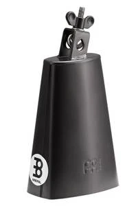 Meinl Black Finish Cowbell 6.75"
