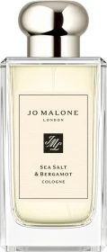 Jo Malone Sea Salt & Bergamot Eau de Cologne, 100ml