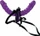 Pipedream Fetish Fantasy Double Delight Strap-on (5436750000)