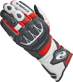 Held Evo-Thrux II weiß/schwarz/rot