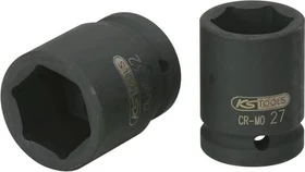 KS Tools Außensechskant Steckschlüssel 3/4", 29x53mm