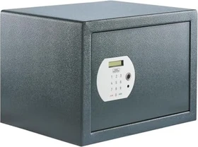 Burg-Wächter Pure-Safe PS 130 E FP Tresor, elektronisches Zahlenschloss/Fingerprintreader