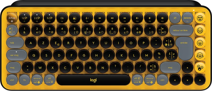 Logitech POP Keys, FR