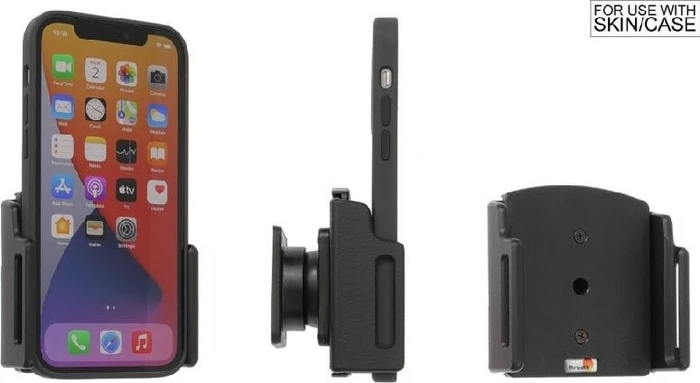 Brodit Kfz-Halterung passiv für Apple iPhone 6 Plus