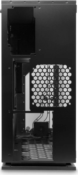 EK Water Blocks Classic Line EK-Classic In Win 303EK, Glasfenster