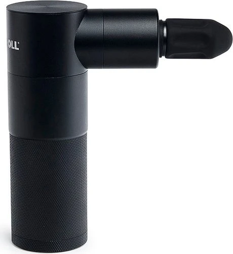 Blackroll Fascia Gun Vibrationsmassagegerät schwarz