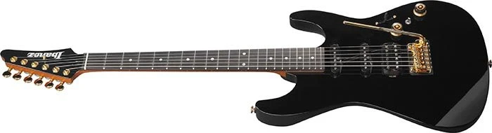 Ibanez AZ26P1 BK Black