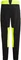Vaude Qimsa Softshell II Fahrradhose lang neon yellow (Herren) Vorschaubild