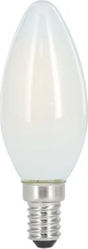 Xavax LED Kerze 4W/865 E14