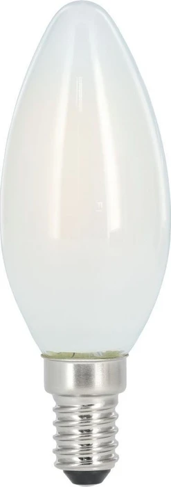 Xavax LED Kerze 4W/865 E14