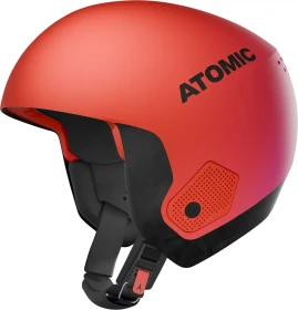 Atomic Redster WC AMID Helm red tension/carbon (Modell 2025/2026)