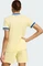 adidas FIFA WM 2026 Curacao Auswärtstrikot kurzarm almost yellow (Damen) Vorschaubild