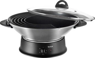 Tefal WO3000 Wok