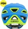 Giro Montaro MIPS Helm matte blue/lime Vorschaubild